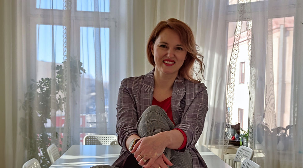 Jak przygotować się do badania Gallupa i odkryć swoje talenty