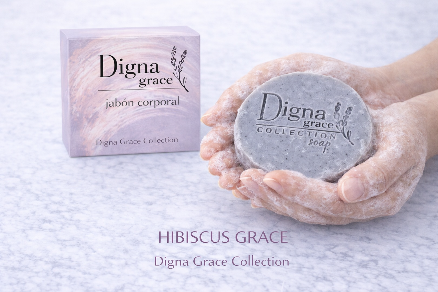 HIBISCUS GRACE