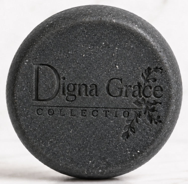 Oil Control for Men — Balancing Shampoo Bar