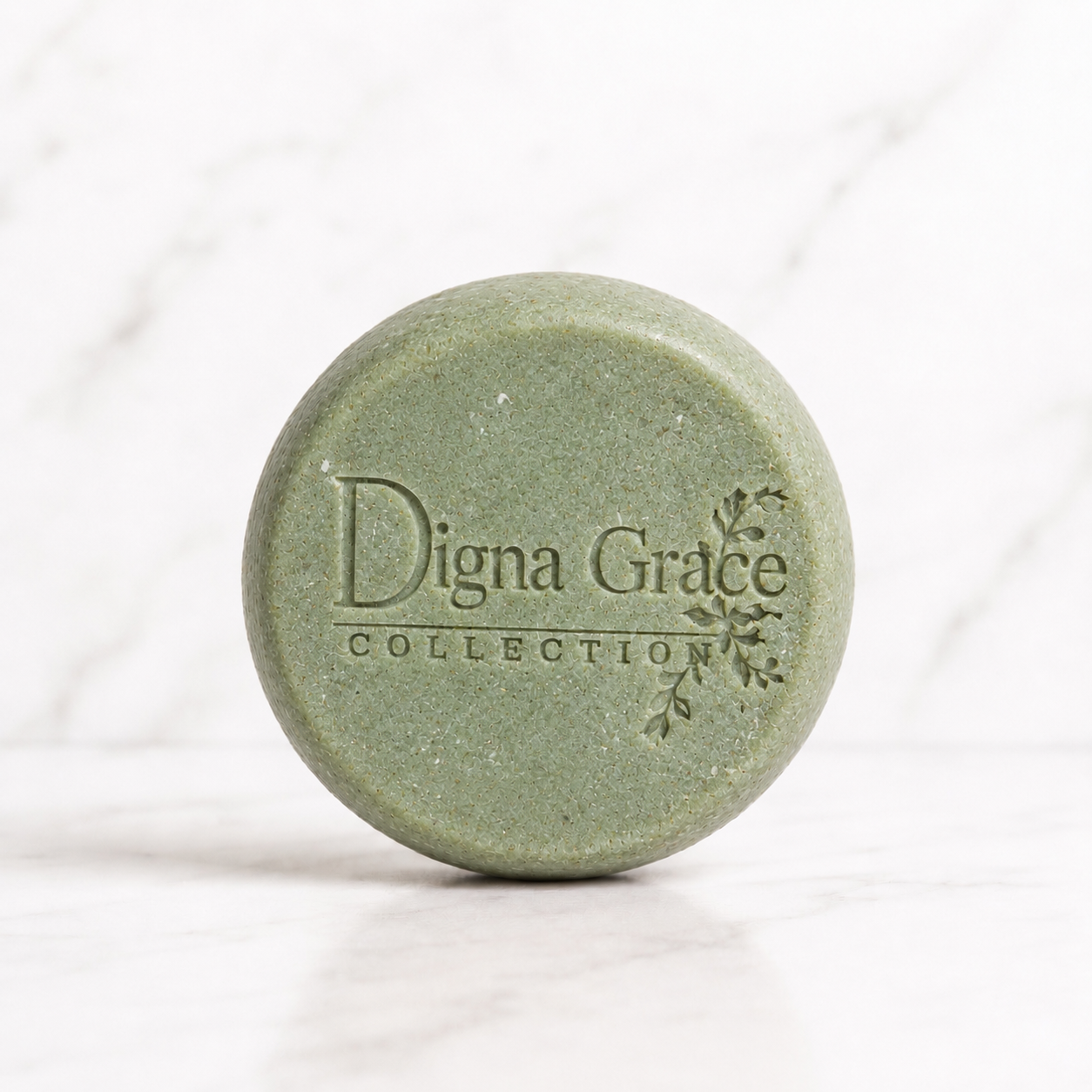 Green Rebirth — Volume & Revitalizing Shampoo Bar