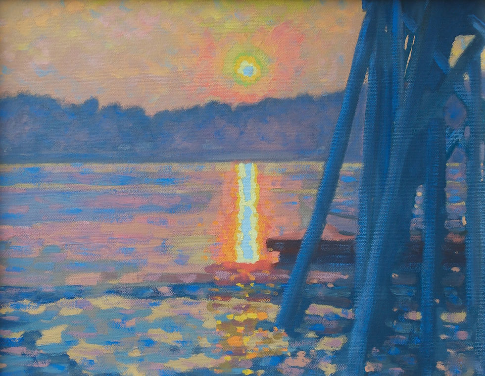 Sand Dollar Cove