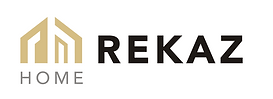 Rekaz Home Remodeling-horizontal signatu