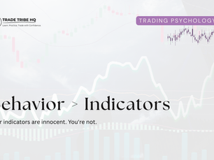 You Don't Need More Trading Strategies