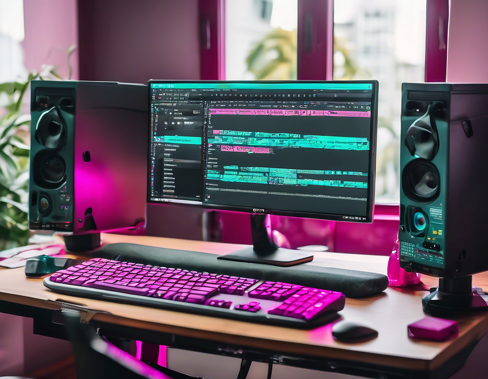 Dicas de edição de vídeo para empresários no Brasil