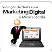 Acesso Premium - Formação de Gestores de Marketing Digital + Suporte e Mentoria