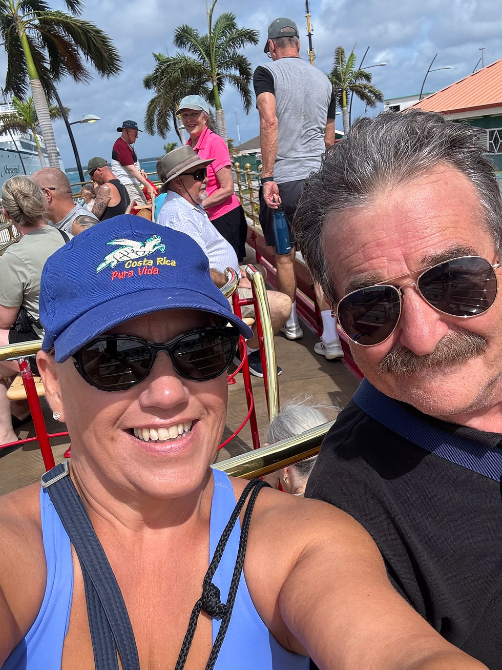 Creating Friendships to Last a Lifetime