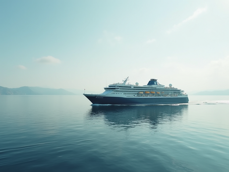 Cruising into Q1 Retreat Planning