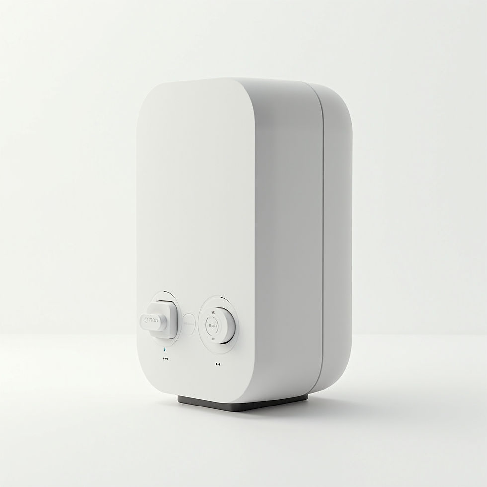 Family Network Monitor