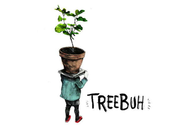 Treebuh!