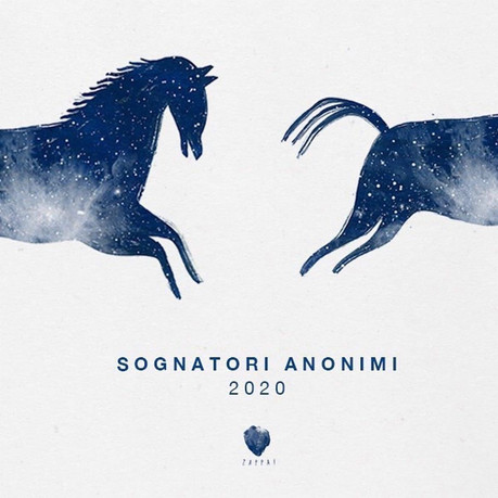 Sognatori Anonimi 2020
