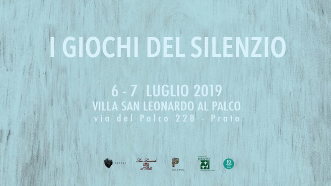 I giochi del silenzio