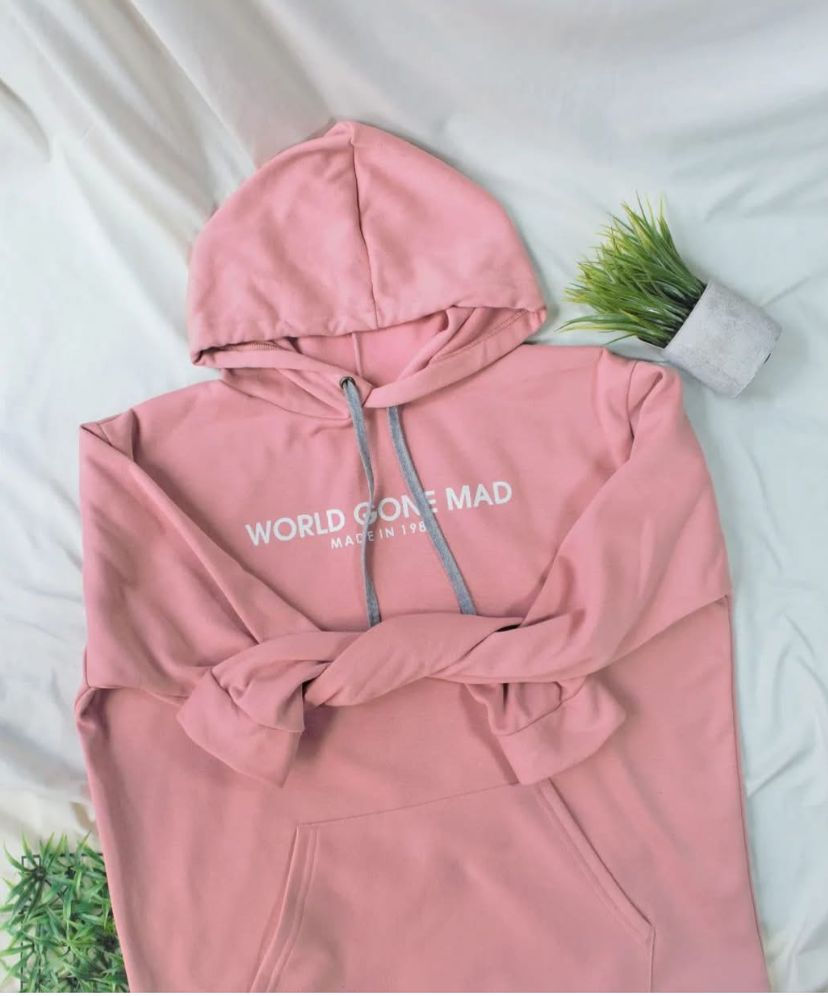 Miniatura: algodon unisex