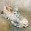 Thumbnail: L'Artiste Funky Tennis Shoe-Beige Multi