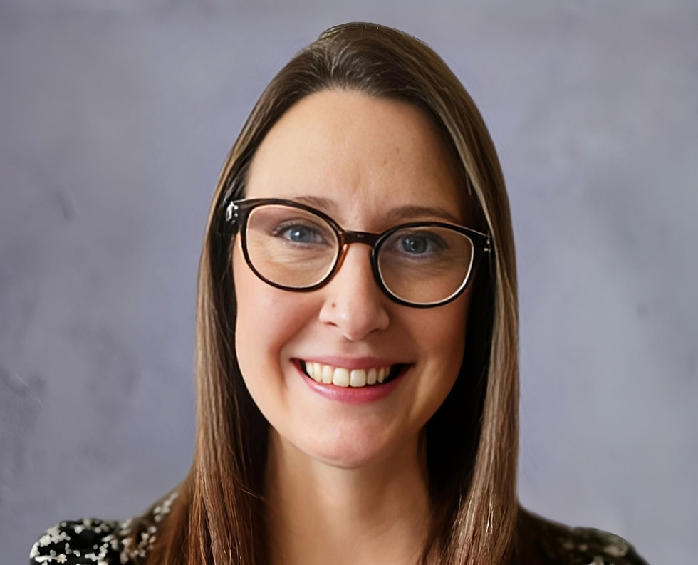 Author: Kelly Conlon, M.S., C-TAGME