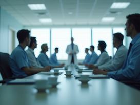 Understanding Graduate Medical Programs Essentials