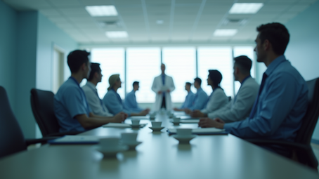 Understanding Graduate Medical Programs Essentials