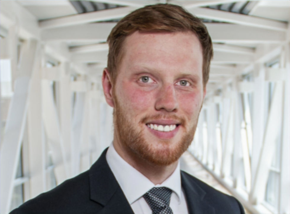 Author: Jarrod Fair, MS, MSM