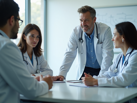 Exploring the Impact of Scholarly Work in Medical Education
