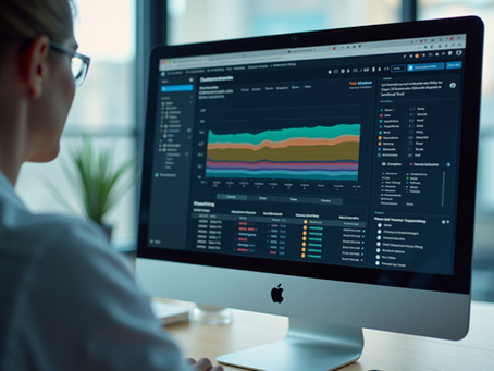 Enhancing ACGME Compliance: How Technology Transforms Tracking and Reporting