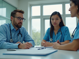 Unlocking the Power of Mentorship in Graduate Medical Education for Lasting Success