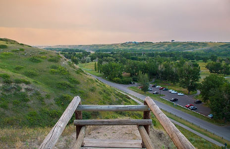 Indian-Battle-Park-Lethbridge-Alberta-10