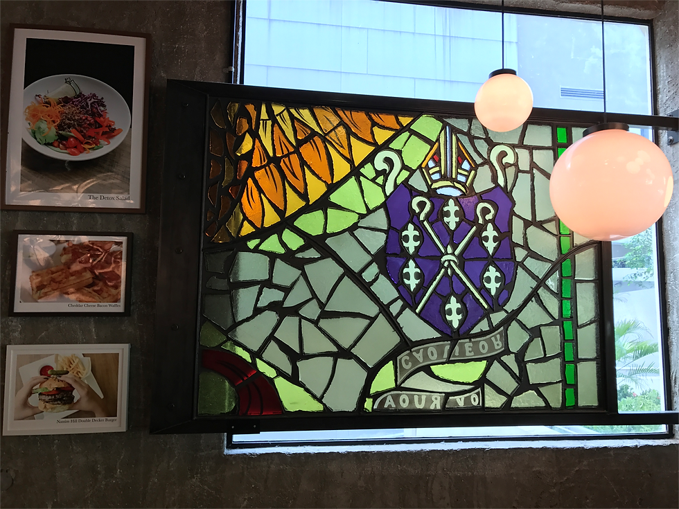 RIGHT WINDOW