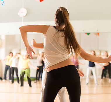 Fitness Class