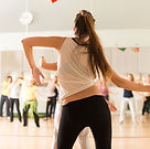 Fitness Class