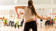 Ballroom Dancing as Exercise
