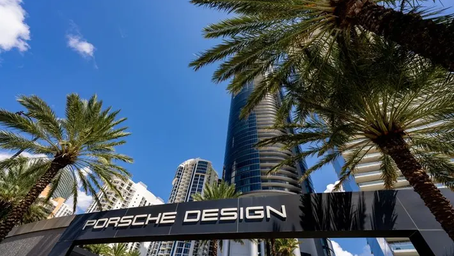 Latin America's rise of the Branded Residence