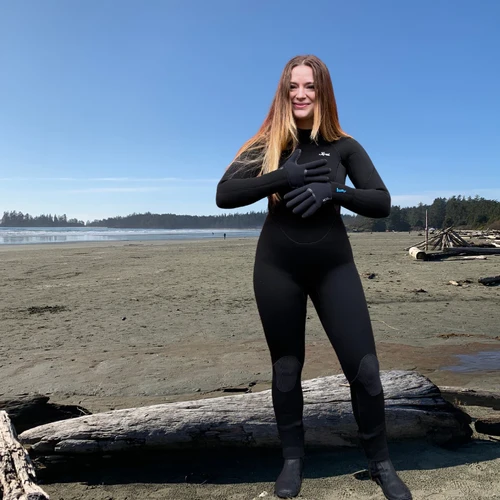 Xcel Womens IconX full suit | Surf Garage Supply