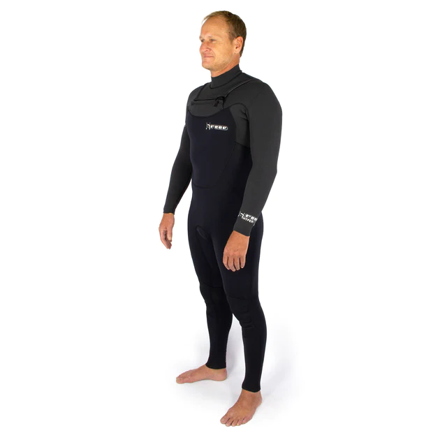 Reef Hyperflex 4.3 wetsuit Surf Garage Supply