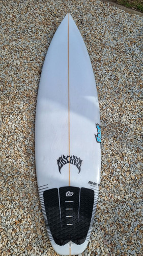 Lost Mayhem Sub Driver 5.8 | Surf Garage Supply