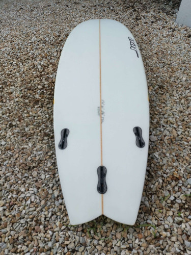 Bilt 5. 10 surfboard | Surf Garage Supply