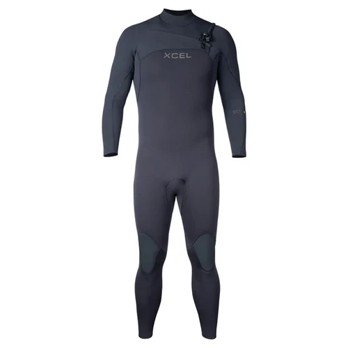 XCEL フルスーツ　5×3㎜　171㎝　65kg前後 Xcel Comp + Full suit 4/3 | Surf Garage Supply