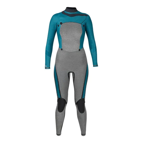 XCEL Women's Infiniti Solution Series 4/3mm Full Wetsuit Rasberry