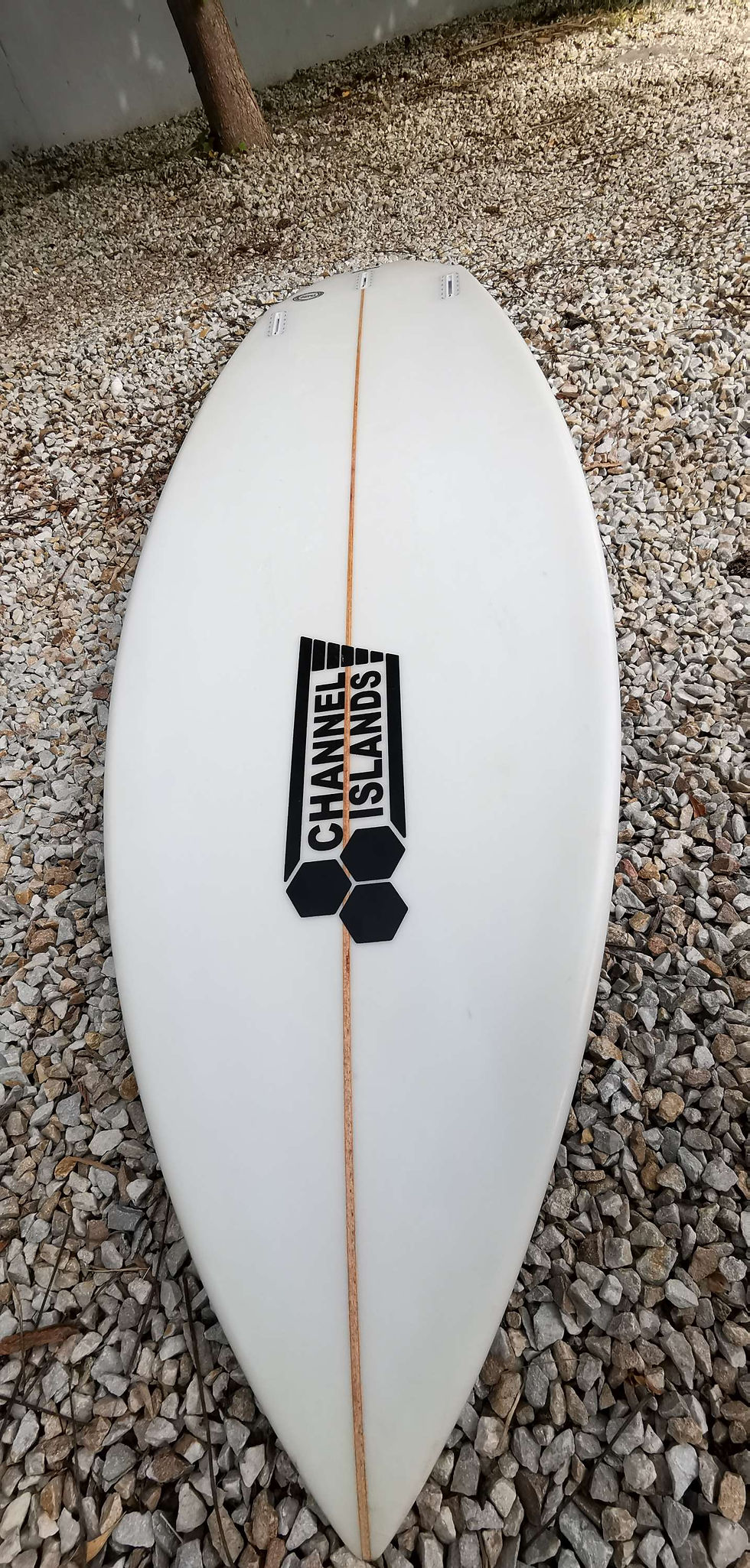Thumbnail: Channel Islands 5.11  31.2 liters