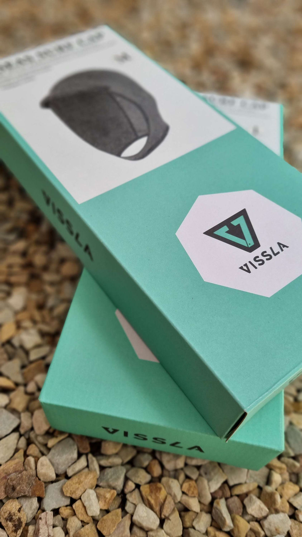 Thumbnail: Vissla surf hooded cap 3mm 