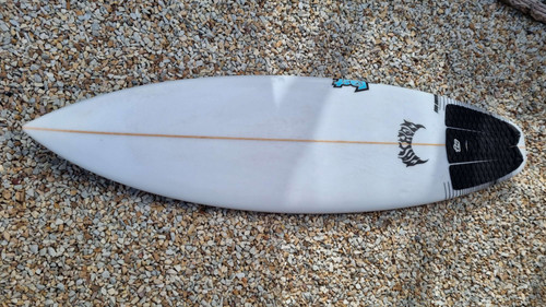 ドライバー2.0 LOST MAYHEM サーフボード 5'10 〈USED〉 Lost Sub