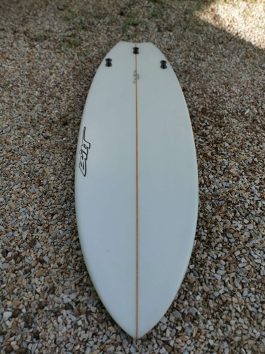 Bilt 5. 10 surfboard | Surf Garage Supply