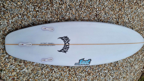 ドライバー2.0 LOST MAYHEM サーフボード 5'10 〈USED〉 Lost Sub