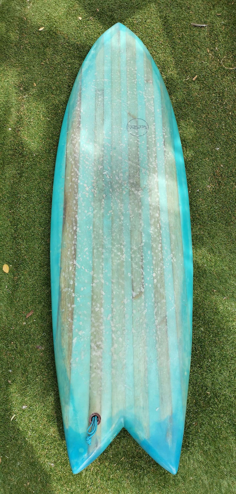 Thumbnail: Wawa Uhuru 5.9 Fish