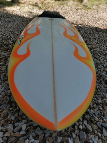Bilt サーフボード 5'5