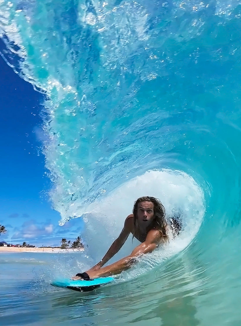Thumbnail: Catch Surf Womper strapped Blue