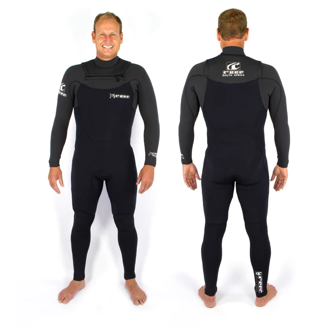Reef Hyperflex 4.3 wetsuit Surf Garage Supply
