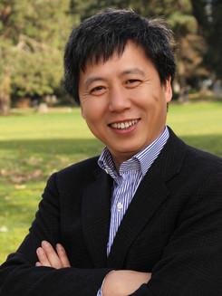 YONG ZHAO