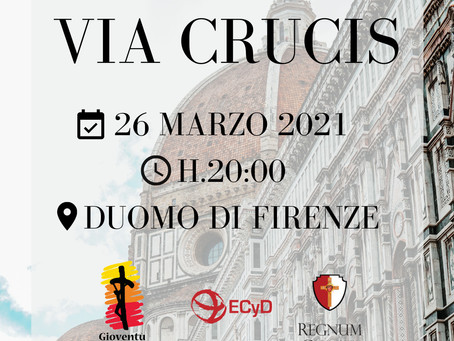 Via Crucis (Stations of the Cross)
