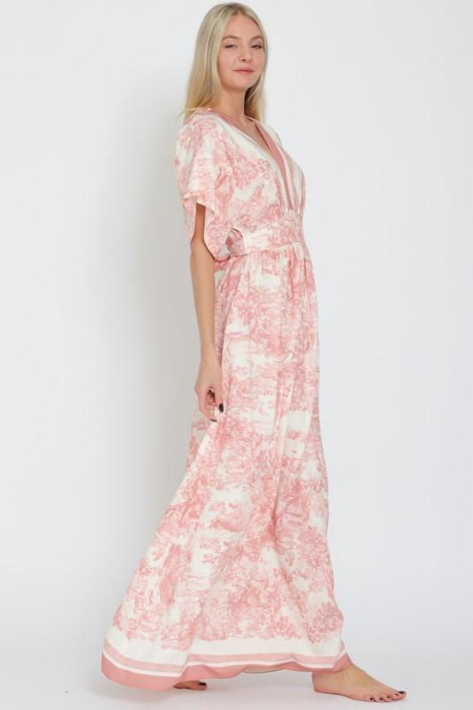 Milan Dress