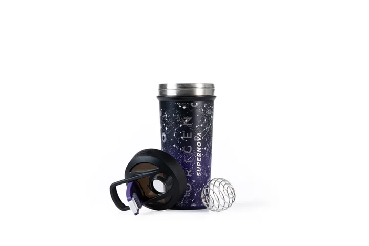 Blender Shaker SUPERNOVA, vista 2 de 2