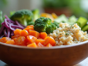 Fuel Your Gut Discover the Connection Between Diet Mood and Energy